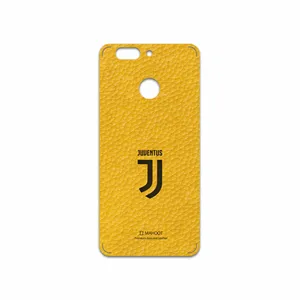 MAHOOT ML-JUVE Cover Sticker for Huawei Nova 2 Plus