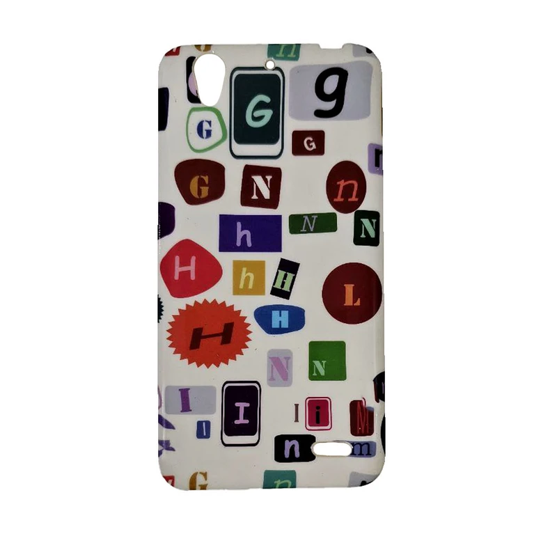 کاور مدل 05 مناسب برای گوشی موبایل هوآوی G630