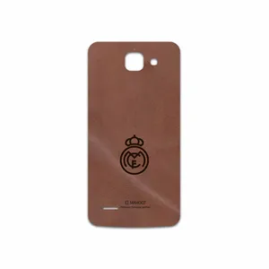MAHOOT MNL-REAL Cover Sticker for Huawei Ascend G730