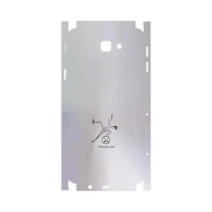 MAHOOT Fencing-FullSkin Cover Sticker for Samsung Galaxy J5 Prime