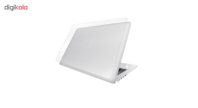 استیکر لپتاپ مدل TLS مناسب برای لپتاپ 15.6 اینچ