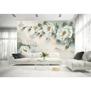 پوستر دیواری سه بعدی مدل 11310