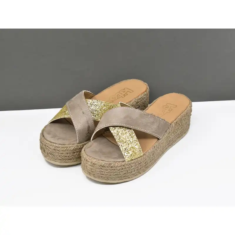 صندل زنانه کیتو مدل ساناز کد 11418