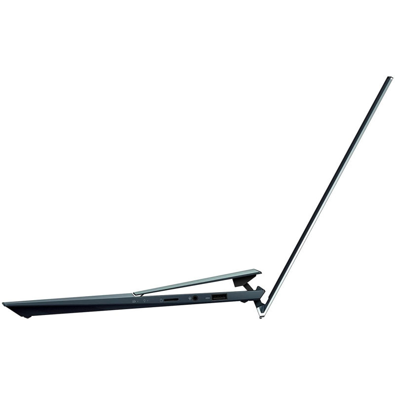 لپ تاپ 14 اینچی ایسوس مدل ZenBook UX482EG-HY364T 1