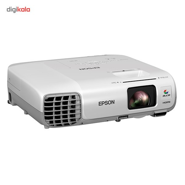 پروژکتور اپسون مدل EB-965H