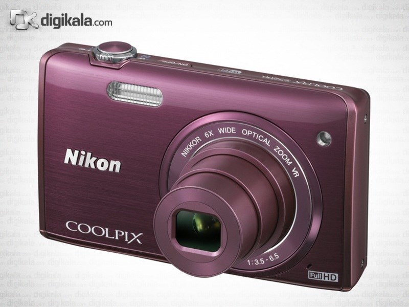 Nikon s5200 on sale