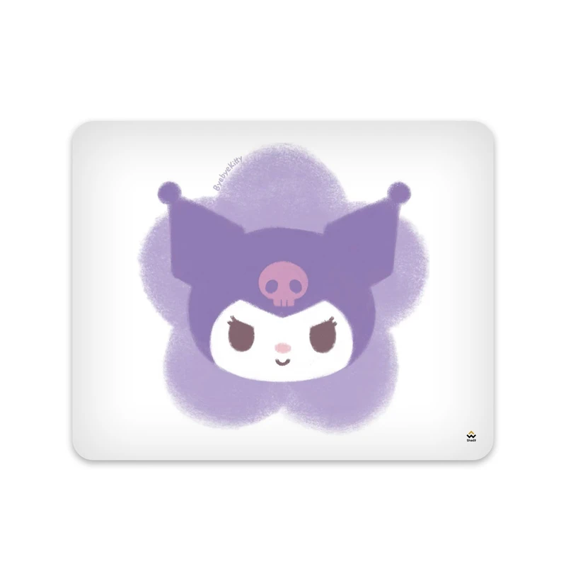 ماوس پد شادیت مدل کرومی کد1339 سایز 19*24 سانتی متر