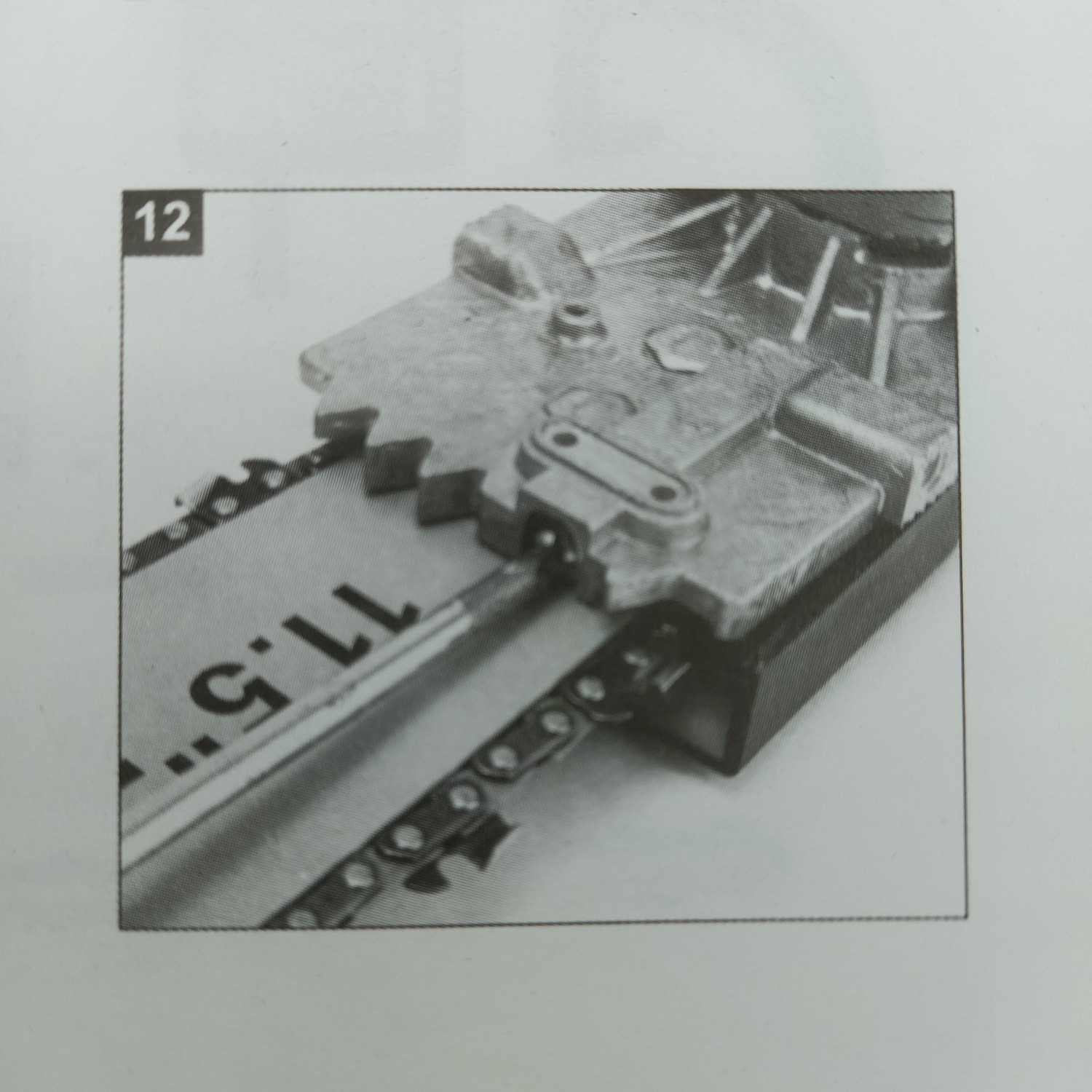 تبدیل مینی فرز به اره زنجیری برقی آپ اسپریت مدل UPS - 11.5 تبدیل مینی فرز به اره زنجیری برقی آپ اسپریت مدل UPS - 11.5