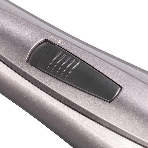 سشوار برس دار حالت دهنده مدل َAS136e -  - 2