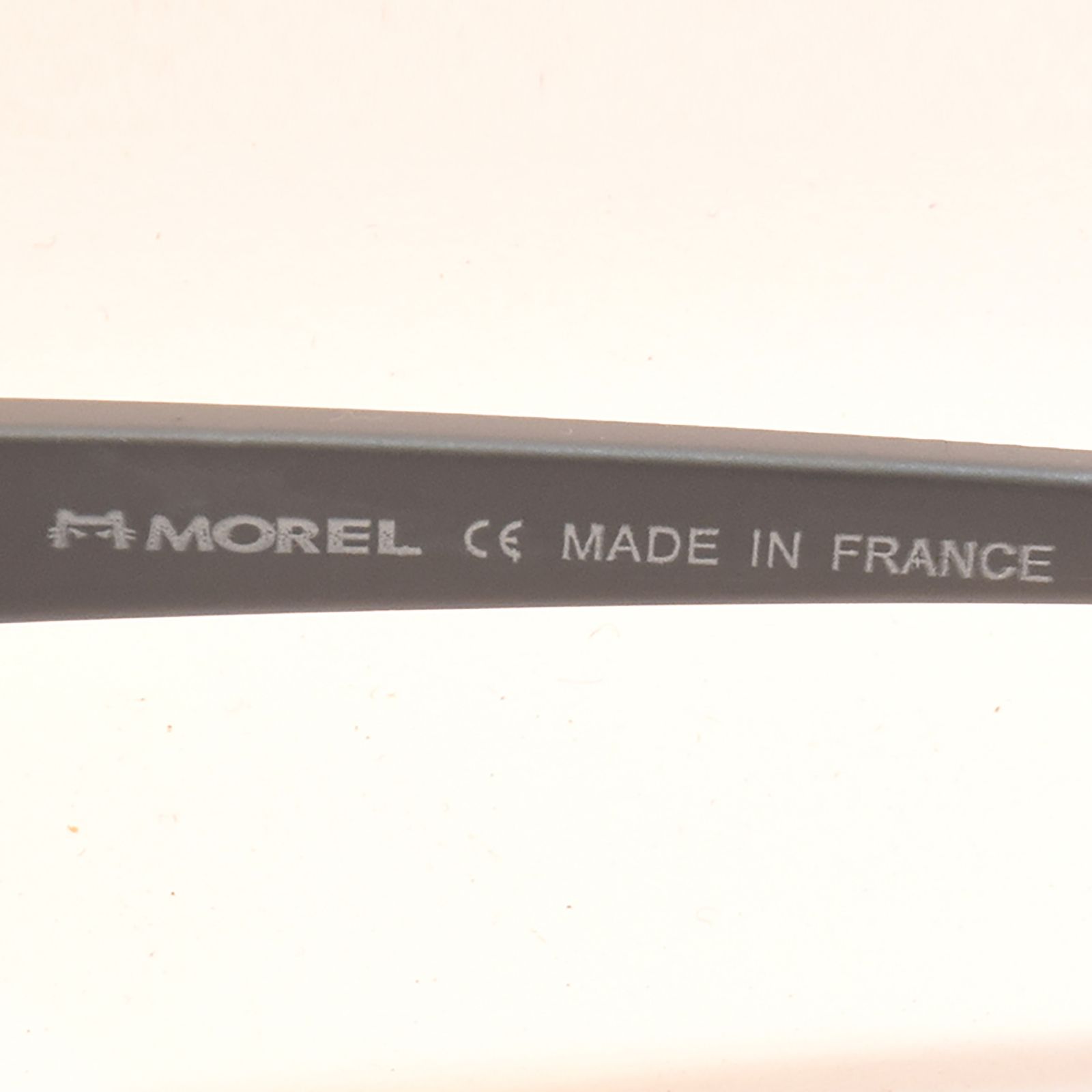 عینک آفتابی مردانه مورل مدل 78700 - - 13