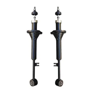 کمک فنر عقب کی دی اس مدل اسپرت مناسب برای تیبا مجموعه 2 عددی