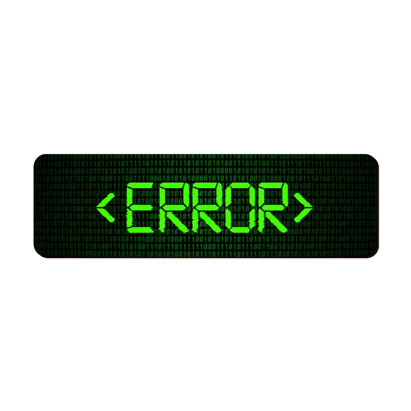 نشانگر کتاب لوکسینو مدل bookland_ERROR