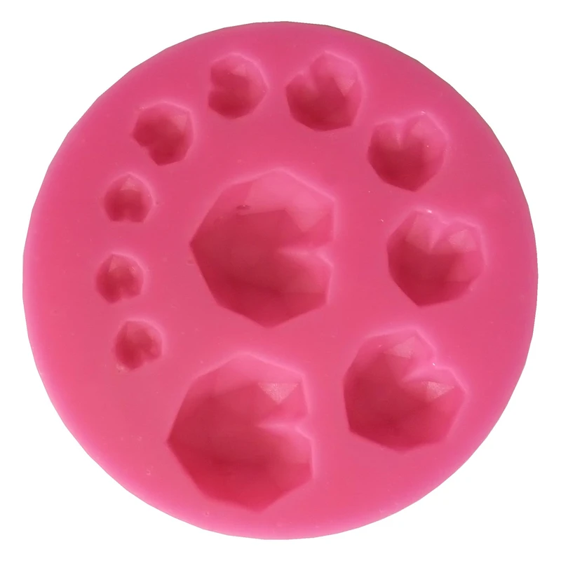 قالب دسر مدل مولد قلب اوريگامي