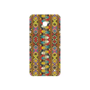 MAHOOT SISTAN Needlework 2 Cover Sticker for Nokia Lumia 630