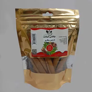 دارچین سیگاری چاشنی میکس - 75 گرم