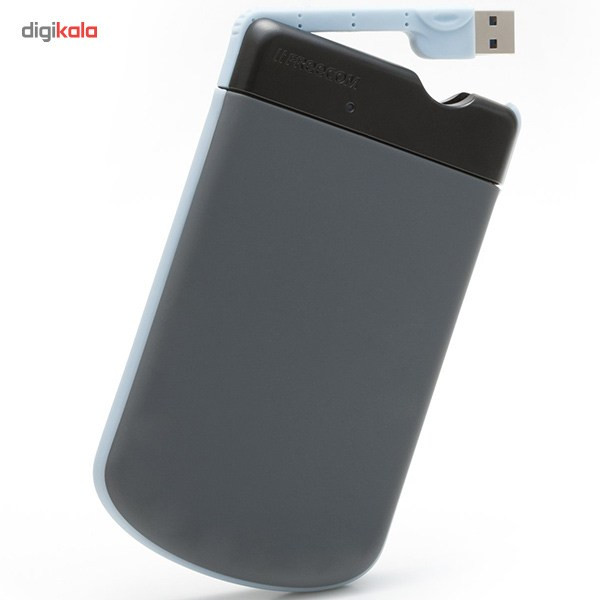 هارددیسک اکسترنال فری کام مدل Tough Drive ظرفیت 2 ترابایت 2