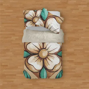 سرویس خواب مدوپد مدل png00007 یک نفره 4 تکه