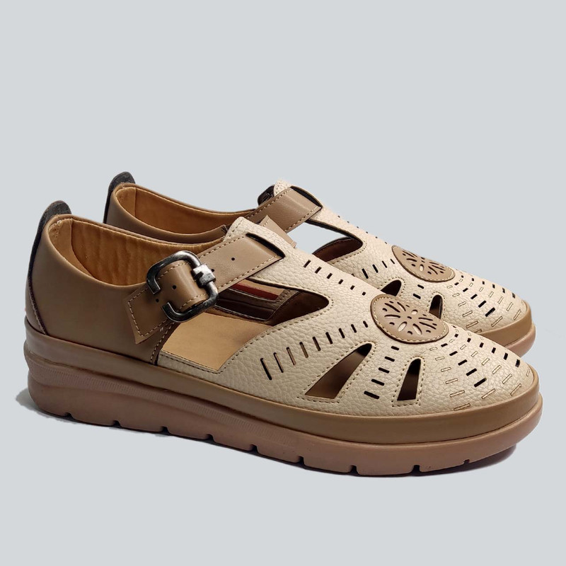 کفش طبی زنانه مدل الناز