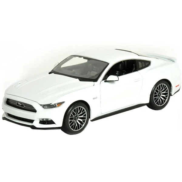 ماشین بازی مایستو مدل 2015Ford Mustang GT