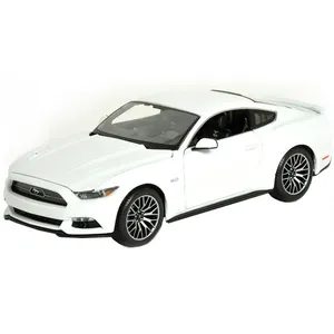 Maisto 2015 Ford Mustang GT Toys Car