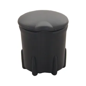 زیر سیگاری خودرو ریسینگ تایپر مدل YH-6614