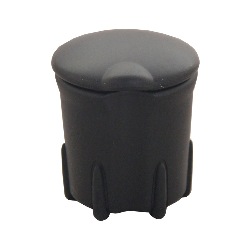 زیر سیگاری خودرو ریسینگ تایپر مدل YH-6614
