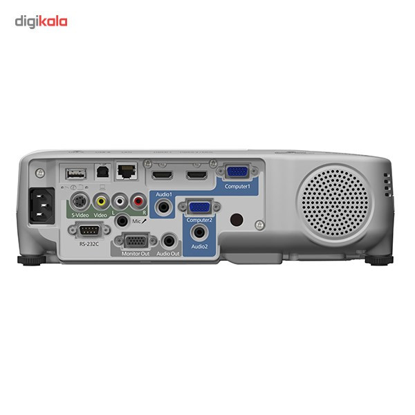 پروژکتور اپسون مدل EB-965H