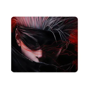 ماوس پد مدل گوجو ساتورو انیمه کد 172