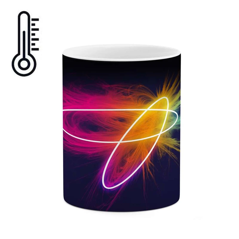 ماگ حرارتی کاکتی مدل فانتزی کد mgh16433