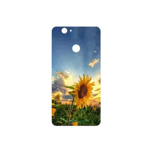 MAHOOT Summer Season Cover Sticker for Huawei Nova