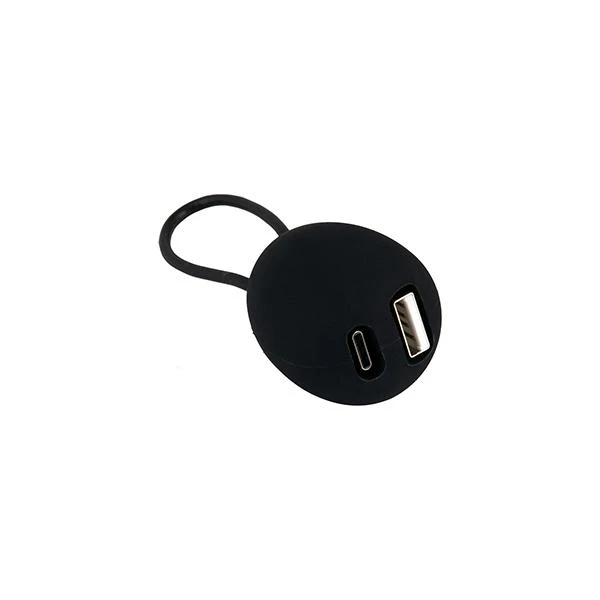 کابل تبدیل USB به USB-C مدل SCO 518 طول 0.1 متر