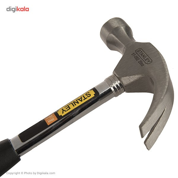 چکش استنلی مدل 082-51 چکش استنلی مدل 082-51