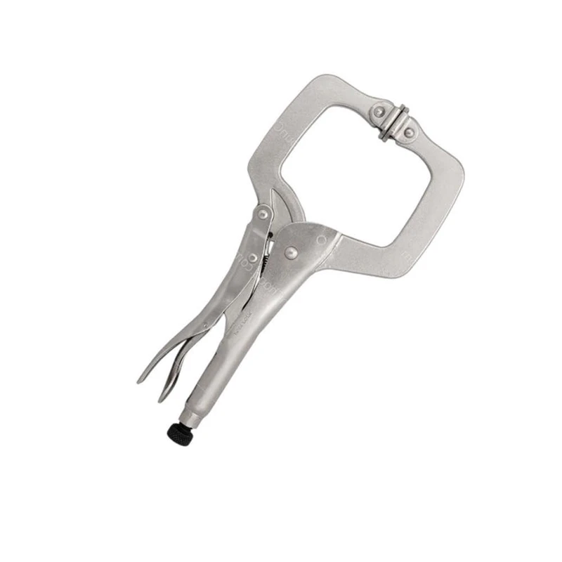 انبر قفلی گیره ای واستر مدل A001 سایز 11 اینچ