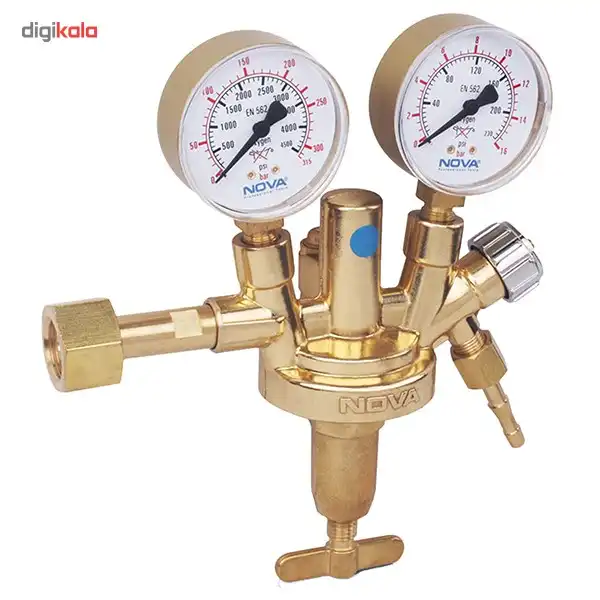 مانومتر نووا مدل NTR-2590