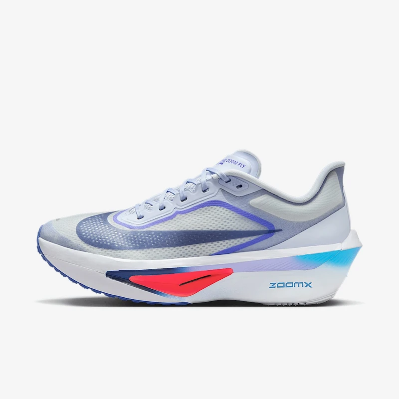 کفش رانینگ مردانه نایکی مدل zoom fly 6 کد fn8454-002