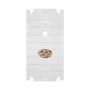 MAHOOT Seafood-FullSkin Cover Sticker for Nokia 6.2