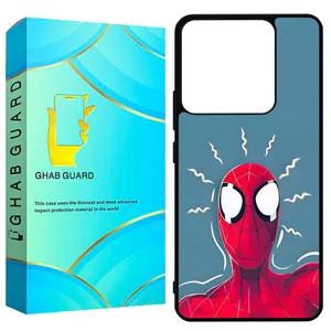 Ghab Guard G14S Cover For Xiaomi Redmi Note 14S 4G