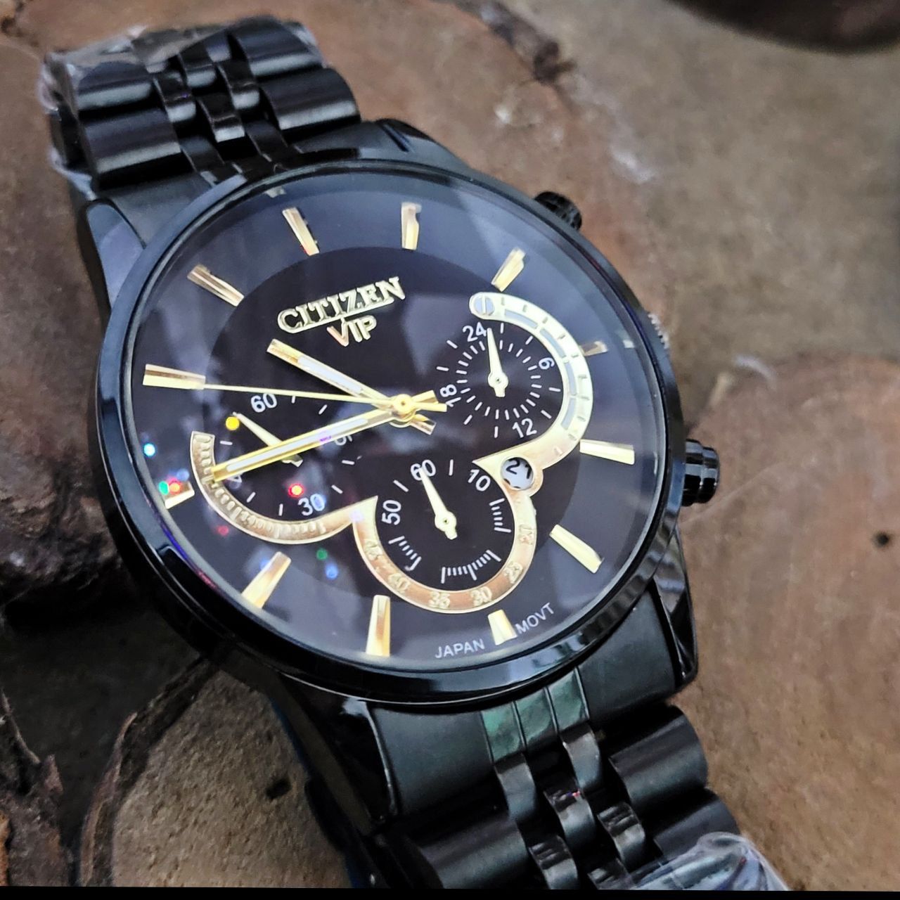 ست ساعت مچی عقربه ای زنانه و مردانه مدل کوکو 03 -  - 8