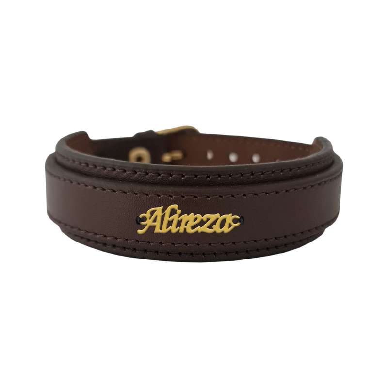 دستبند نقره مردانه لیردا مدل علی رضا کد ght00053 دستبند نقره مردانه لیردا مدل علی رضا کد ght00053