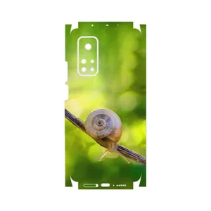 MAHOOT Snail-FullSkin Cover Sticker for Xiaomi Mi 10T 5G