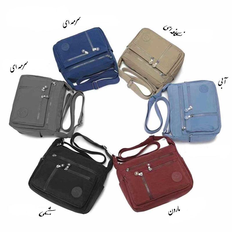 کیف رودوشی میندسا مدل 8774