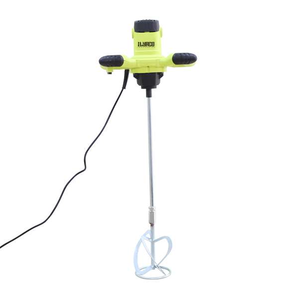 همزن صنعتی ایلیاکو مدل اکسکورت XZZ04-120