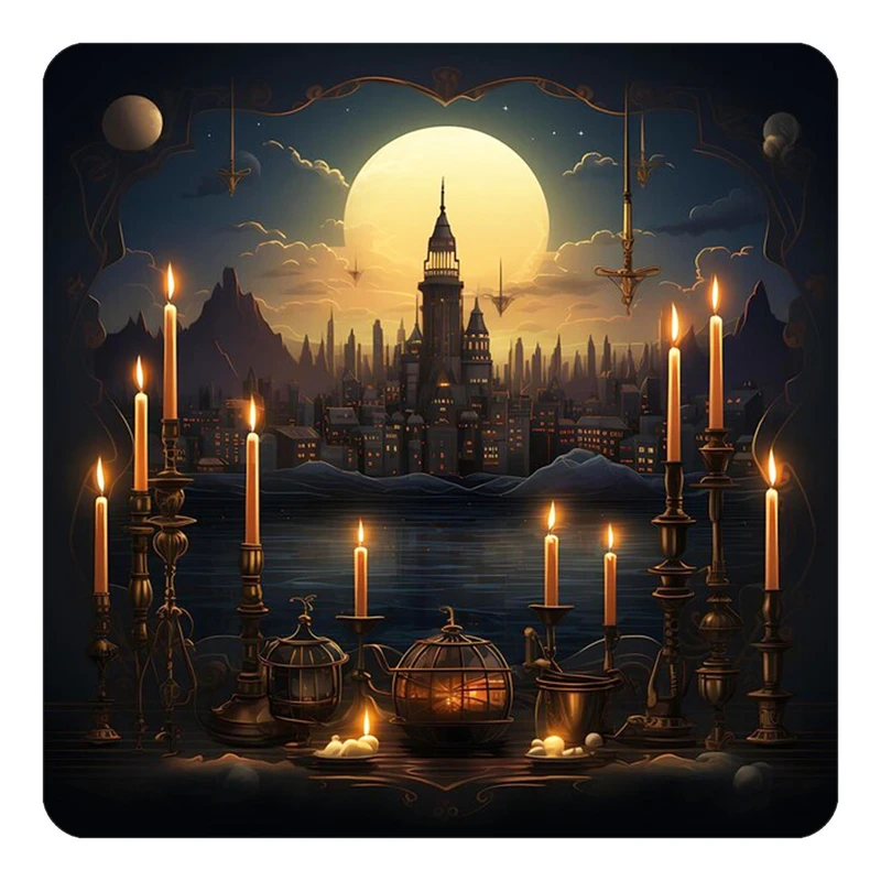 مگنت کاکتی طرح هری پاتر Harry Potter مدل mp42955