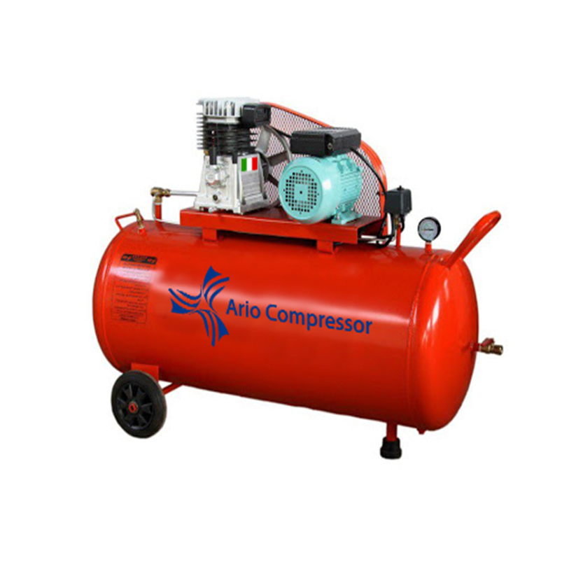 کمپرسور هوا آریو مدل CA-PS-250L