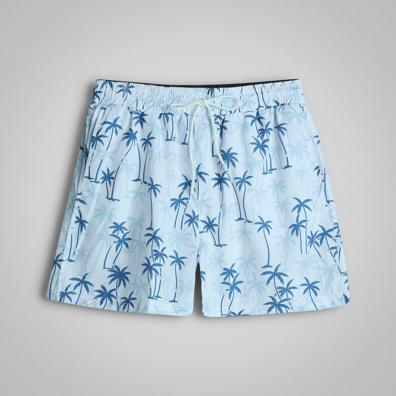 مایو پادار مردانه ایکس ساید مدل S528029Z8