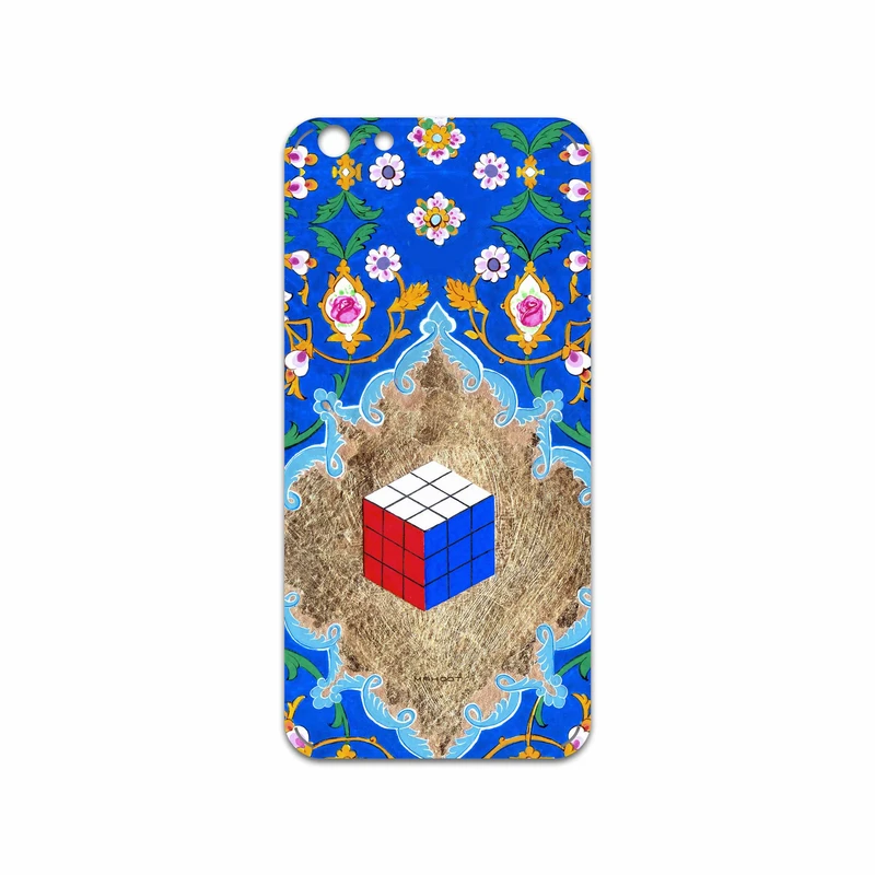 برچسب پوششی ماهوت مدل Maryams Mathematics مناسب برای گوشی موبایل اپل iPhone 6s Plus