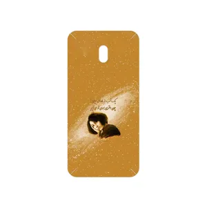 MAHOOT Forough Farrokhzad Cover Sticker for Xiaomi Redmi 8A