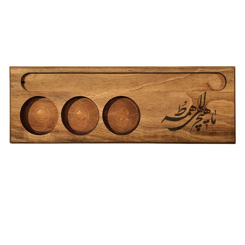 جاشمعی مدل شعر