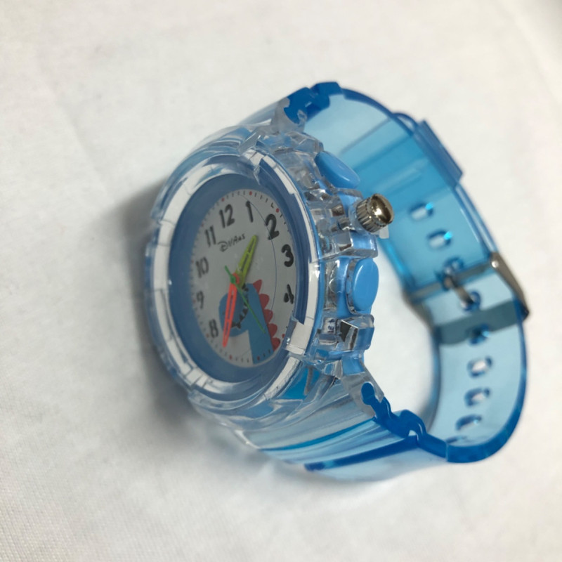 ساعت مچی عقربه ای مدل DVANS.abi444