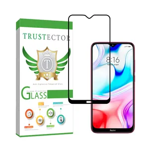 Trustector CRMSNWTR Screen Protector For Xiaomi Redmi 8 / Redmi 8A / Redmi 8A Pro / Redmi 8A Dual